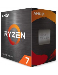 AMD RYZEN 7 5700X BOX 2